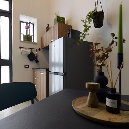 巴勒莫Loft 30别墅 外观 照片