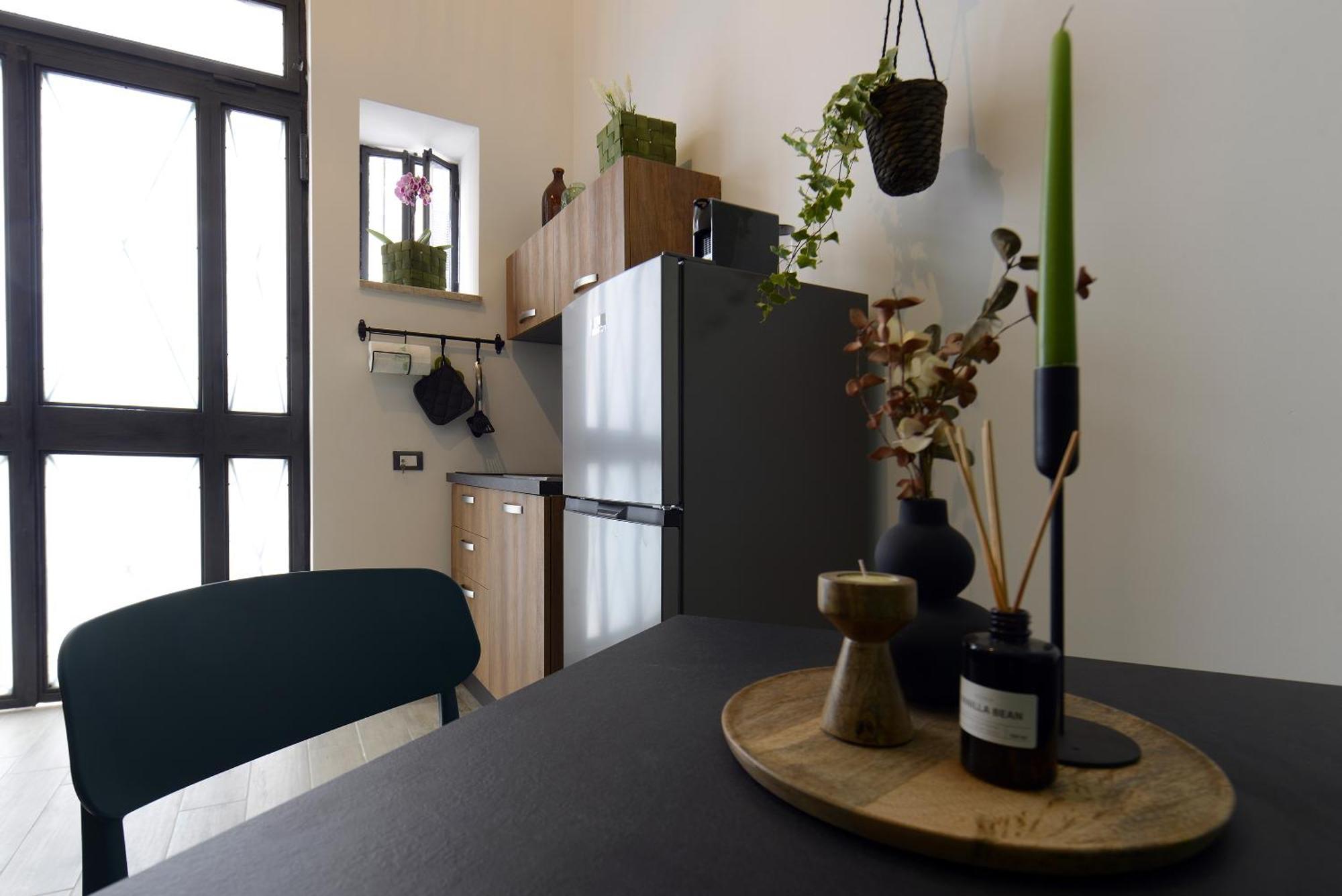 巴勒莫Loft 30别墅 外观 照片