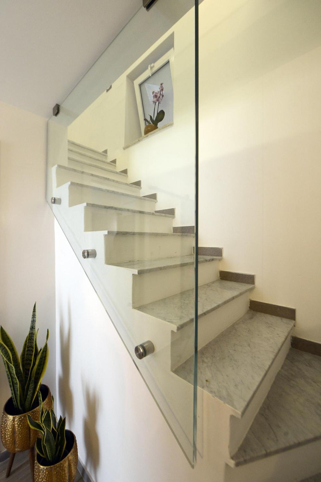 巴勒莫Loft 30别墅 外观 照片